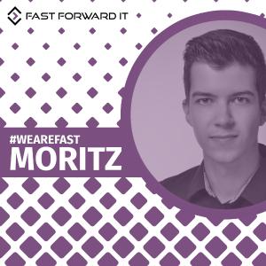 Teaser Image for #WeAreFast – Moritz